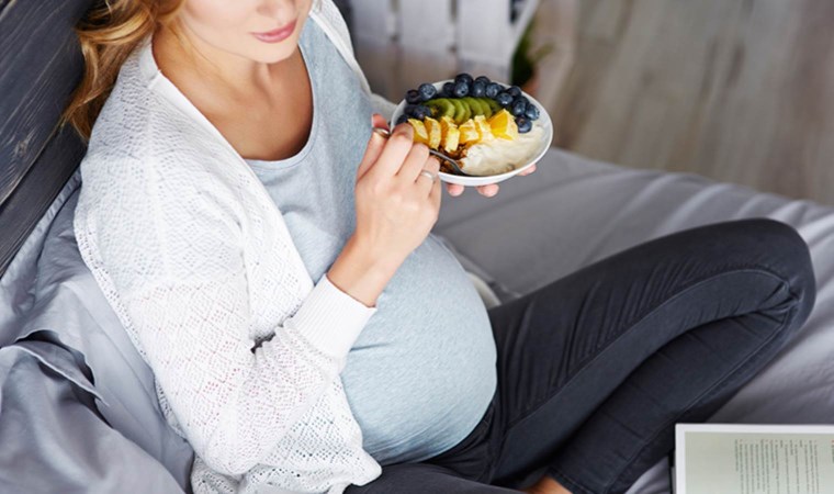 Uzmanı açıkladı: Emziren anneler oruç tutabilir mi?