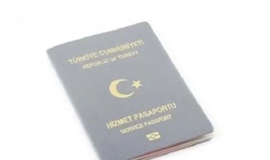 Gri Pasaport (Hizmet Pasaportu) nedir? Gri Pasaport kimlere, neden verilir? – Son Dakika Yaşam Haberleri | Cumhuriyet
