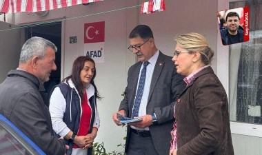 Depremzedelerden Kurum'a tepki: ‘Hakkımızı helal etmiyoruz’ – Son Dakika Siyaset Haberleri | Cumhuriyet