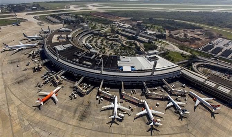 Uçağına el konulmuştu: Venezuela’dan Arjantin kararı