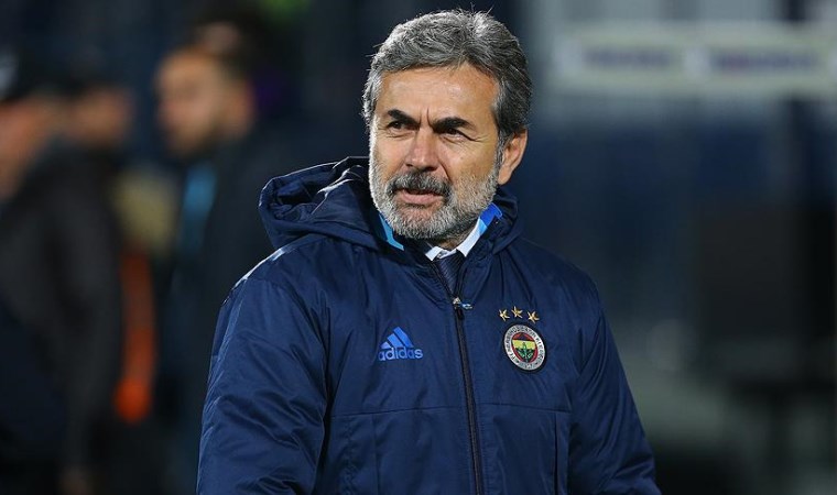 Aykut Kocaman şampiyonluk yarışını yorumladı: ‘Yüzde 51…’