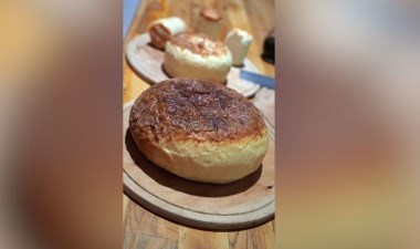 Balıkesir'de üretildi dünya üçüncüsü oldu: Adı da tadı da büyük ilgi gördü – Son Dakika Yaşam Haberleri | Cumhuriyet