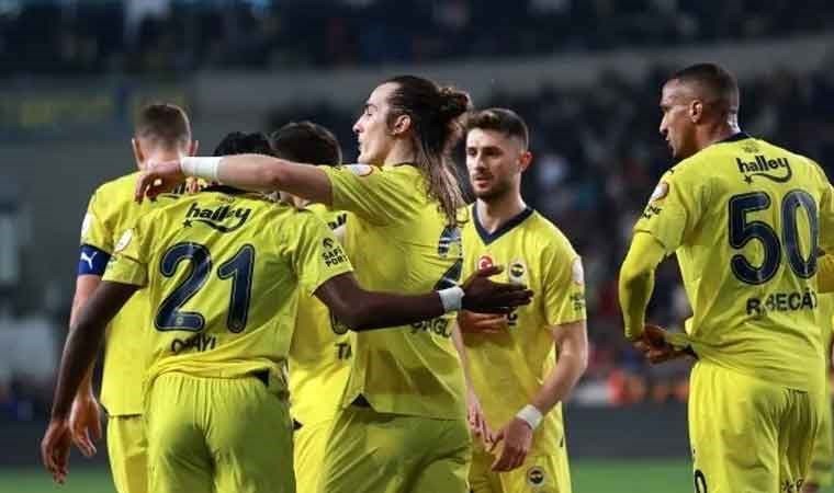 UEFA Konferans Ligi’nde son 16 heyecanı