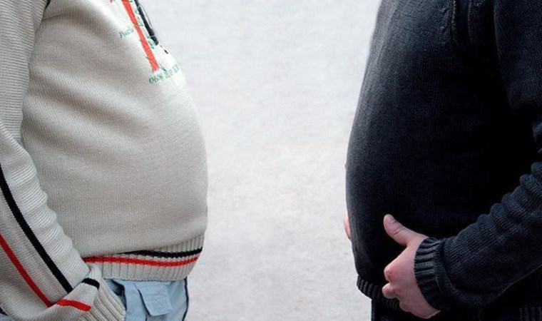 Obezite sorunu çığ gibi büyüyor! Türkiye obezite araştırmasında kaçıncı sırada?