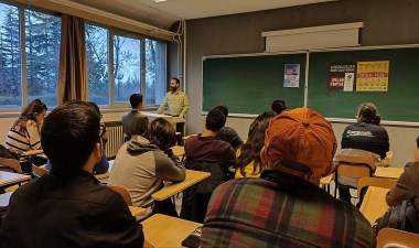 TKP’li Arikan: ‘Kendi değerimizi bir cephede toplamak istiyoruz’ – Son Dakika Siyaset Haberleri | Cumhuriyet