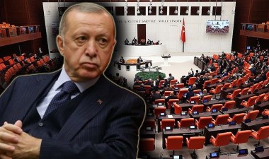 'Bu benim son seçimim' demişti… Erdoğan'ın yeniden aday olabilmesi için AKP'nin tartıştığı formül ortaya çıktı – Son Dakika Siyaset Haberleri | Cumhuriyet