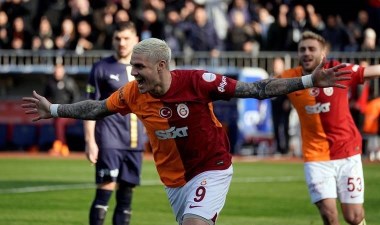 Mauro Icardi'nin gözü rekorda: 3 gole daha katkı verirse… – Son Dakika Spor Haberleri | Cumhuriyet
