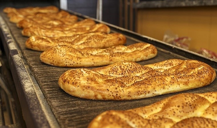 Halk Ekmek’te Ramazan pidesinin fiyatı belli oldu