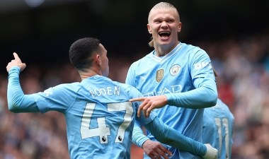 Manchester City – Arsenal maçı ne zaman, saat kaçta, hangi kanalda? – Son Dakika Spor Haberleri | Cumhuriyet