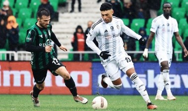 Sakatlığı sebebiyle formasından uzaktı: Alex Oxlade-Chamberlain'in dönüş tarihi netleşti! – Son Dakika Spor Haberleri | Cumhuriyet