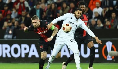 Adı Beşiktaş ile anılıyordu: Karabağlı Juninho, transfer iddialarına cevap verdi! – Son Dakika Spor Haberleri | Cumhuriyet