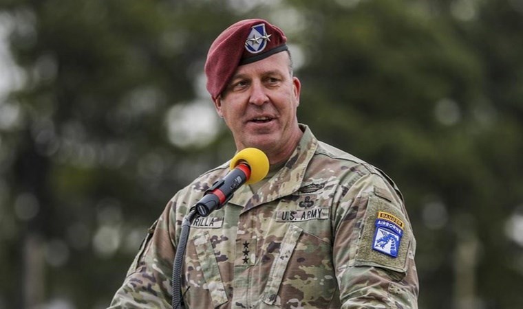 CENTCOM’dan Orta Doğu uyarısı: En istikrarsız güvenlik meseleleriyle karşı karşıya