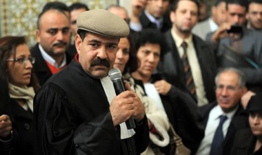 Tunus'ta muhalif lider Şükrü Beliyd'e suikast davasında 4 kişiye idam cezası – Son Dakika Dünya Haberleri | Cumhuriyet