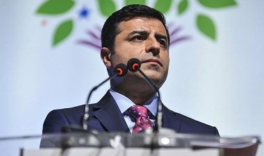 DEM Parti'den 'Selahattin Demirtaş' açıklaması: 'Bir açıklama yapsa bile…' – Son Dakika Siyaset Haberleri | Cumhuriyet