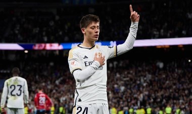 Real Madrid – Athletic Bilbao maçı ne zaman, saat kaçta, hangi kanalda? – Son Dakika Spor Haberleri | Cumhuriyet