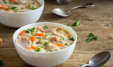 Proteinli, sağlıklı ve lezzetli: Muradiye çorbası – Son Dakika Gurme Haberleri | Cumhuriyet