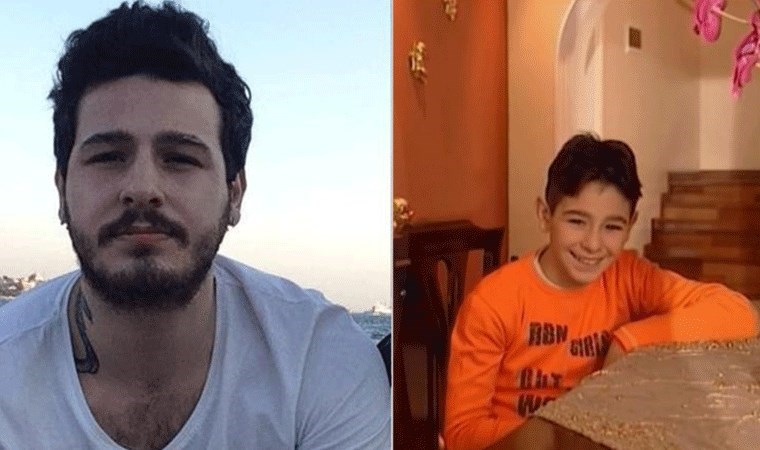2000’li yılların popüler dizilerinde rol almıştı… Bir dönemin çocuk yıldızı Batuhan Göksu yaşamını yitirdi