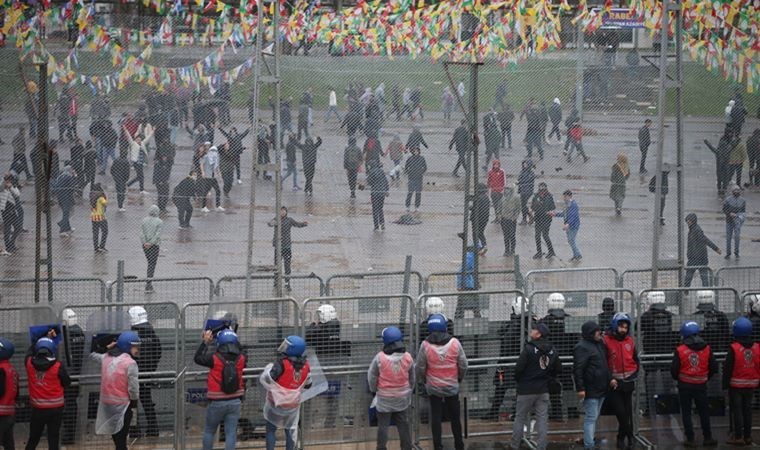 Diyarbakır Barosu: Nevruz’a katılan çocuklara yapılan gözaltı hukuksuz