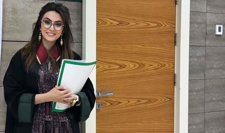 Sahte avukatın ifadesi ortaya çıktı: ‘Eski sevgilime özendim’