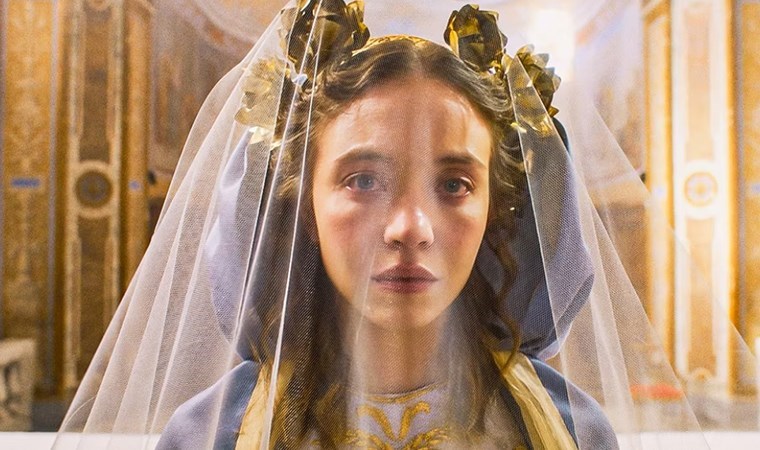 Sydney Sweeney başrolde: ‘Immaculate’ ilk haftasında rekor kırdı