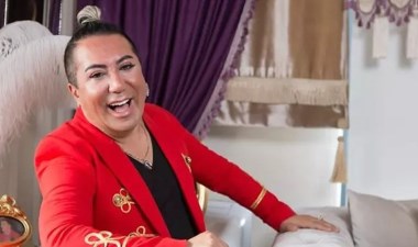 Murat Övünç'ün sahnesi iptal oldu: Parasını geri alamayan yurttaşlar isyan etti – Son Dakika Yaşam Haberleri | Cumhuriyet