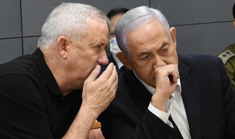 İsrail Hükümeti’nde ‘ABD krizi’