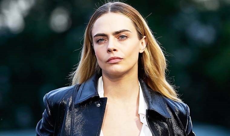 Cara Delevingne’nin 7 milyon dolarlık malikanesinde yangın çıktı: ‘Sahip olduklarınızın kıymetini bilin’