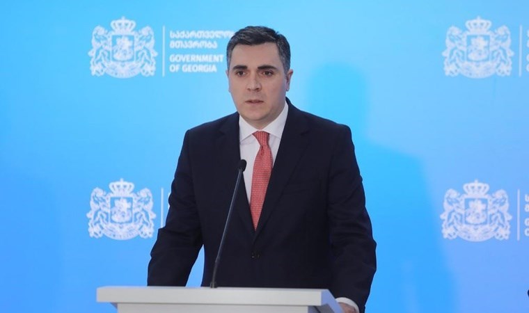 Gürcistan’dan Azerbaycan ve Türkiye açıklaması: Bölgedeki rolümüz önemli
