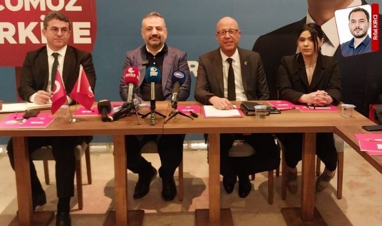 “İzmir’de başaramayacaklarını bir kez daha anladılar”