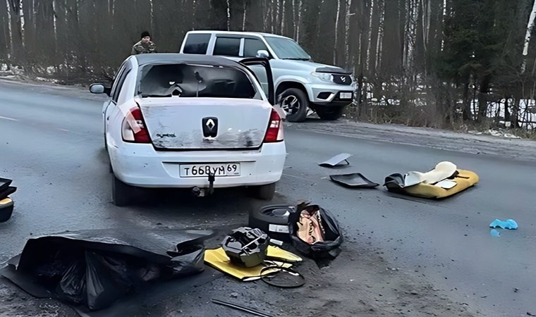 Moskova saldırısında şüpheliler yakalandı: ‘Ukrayna tarafında temasları var’