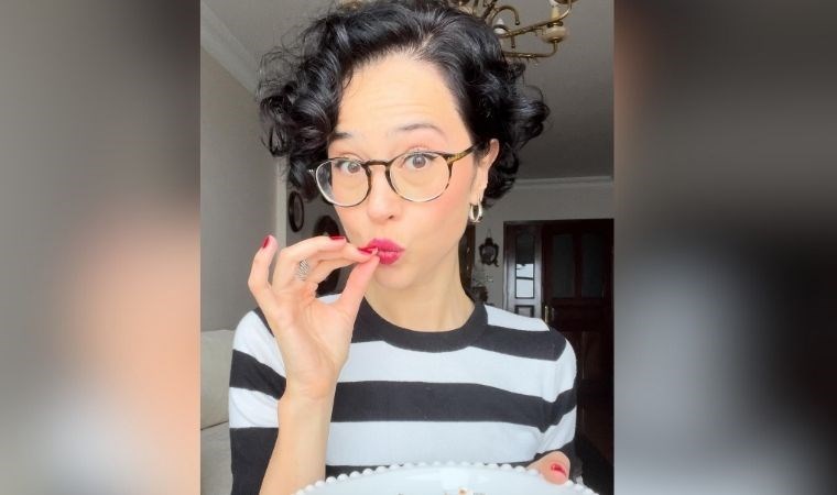 Necla Karahalil kimdir? Cem Yılmaz’ın sevgilisi Necla Karahalil kaç yaşında, nereli?