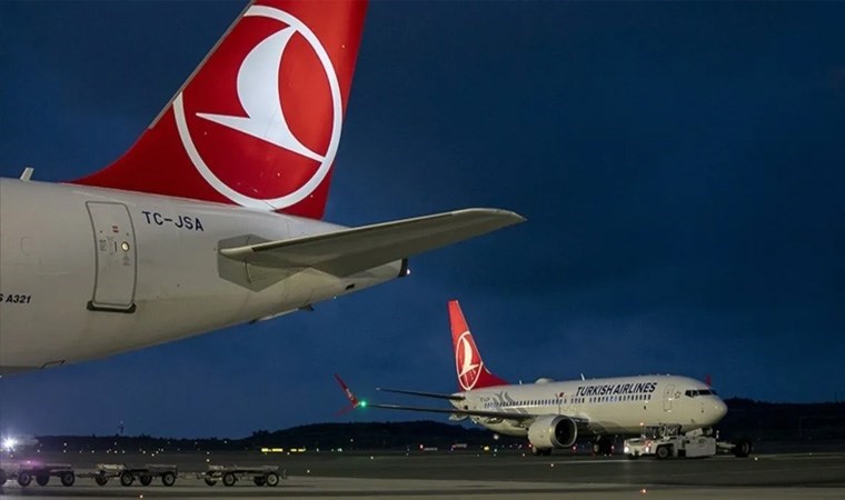 65 yaş ve üzeri yolcular dikkat! THY’den indirimli bilet kampanyası