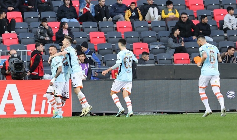 Başakşehir – Samsunspor maçı ne zaman, saat kaçta, hangi kanalda?