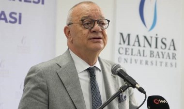 Manisa Büyükşehir Belediye Başkanı Ergün enfeksiyon sebebiyle hastaneye başvurdu – Son Dakika Türkiye Haberleri | Cumhuriyet