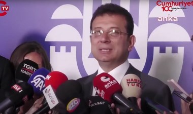 Ekrem İmamoğlu'ndan Murat Kurum'a 'köfteci' yanıtı: Ben ona 'Bakan olamazsın' demedim… – Son Dakika Siyaset Haberleri | Cumhuriyet