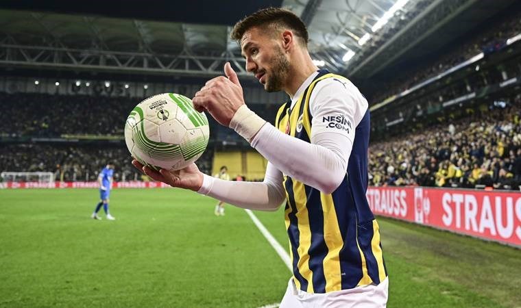 Dusan Tadic’ten milli takım açıklaması: ‘Sahaya çıkmak için sabırsızlanıyorum’