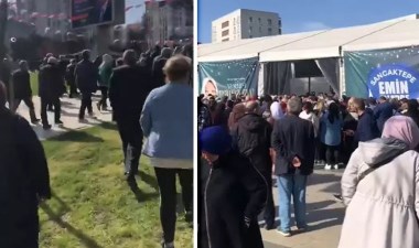 Sancaktepe'de 'seçim rüşveti' iddiası: AKP'li başkandan oy karşılığı 'alışveriş kartı' – Son Dakika Siyaset Haberleri | Cumhuriyet