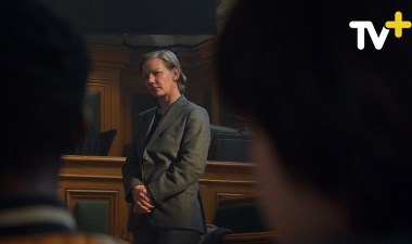 Oscar ödüllü yapımlar TV+’a geliyor – Son Dakika Kültür-Sanat,Kültür-Sanat->Sinema Haberleri | Cumhuriyet