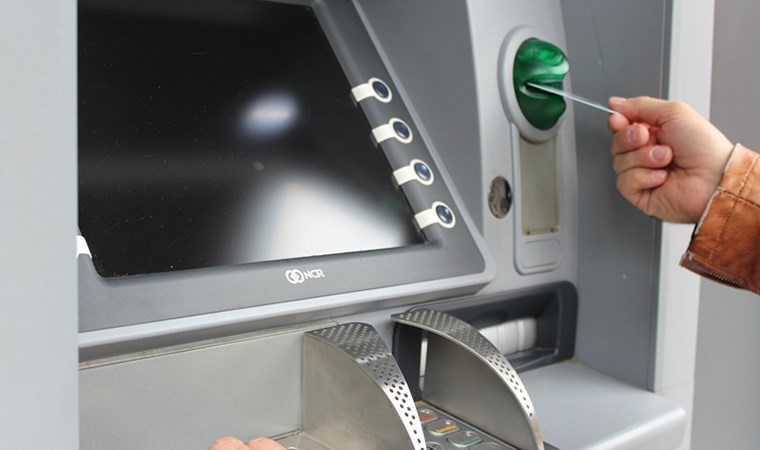 İstanbul’daki ATM hırsızları tutuklandı