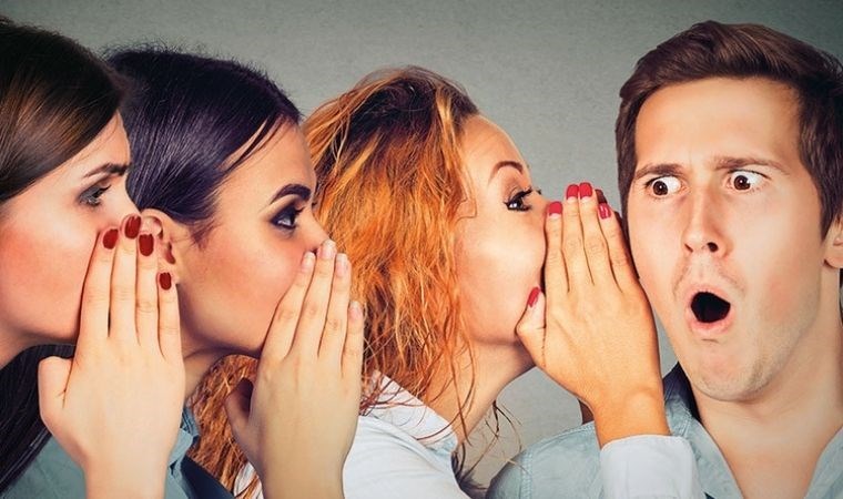 En dedikoducu 4 burç: Onların ağızlarında bakla ıslanmıyor…