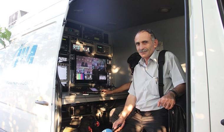 Bartın’da 3 gazeteci muhtar adayı oldu: ‘Haber için yarışıyorduk, hizmet için yarışmak istiyoruz’