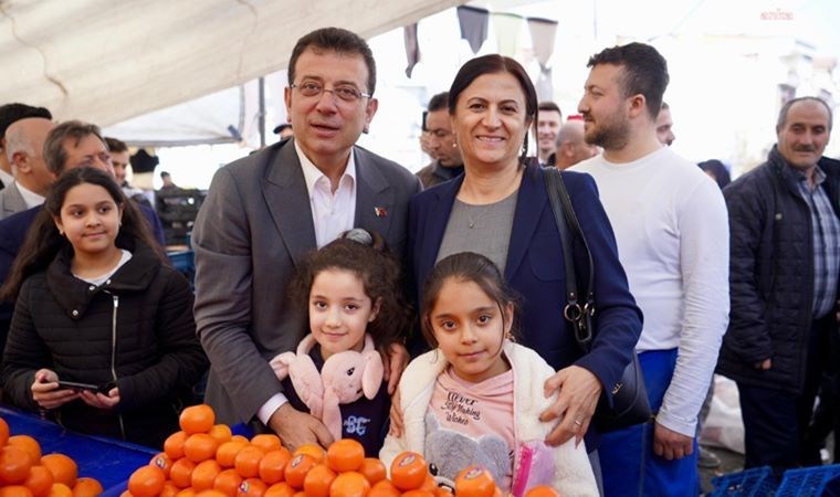 Türkan Elçi: Ekrem İmamoğlu’na Kürt seçmenin teveccühü tahminlerin üzerinde