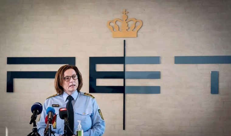 Danimarka istihbaratı alarma geçti: Güvenlik seviyesi 4’e çıkarıldı