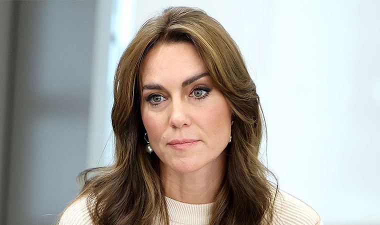 Galler Prensesi Kate Middleton’ın fotoğrafı ajanslar tarafından ‘manipülasyon’ gerekçesiyle geri çekildi