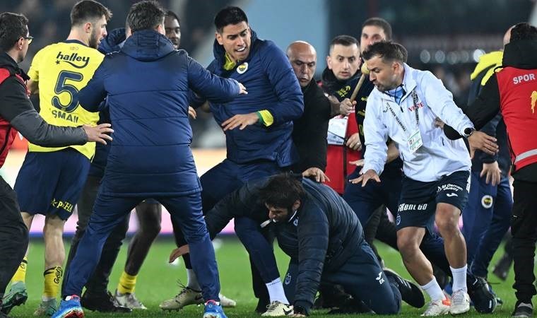 Egemen Korkmaz’dan olaylı maç için açıklama: ‘Tepkisiz kalamazdım’