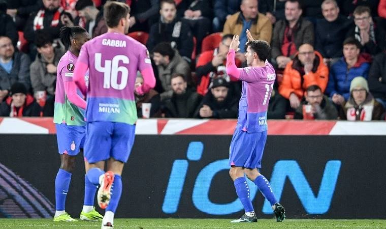 Hellas Verona – Milan maçı ne zaman, saat kaçta, hangi kanalda?