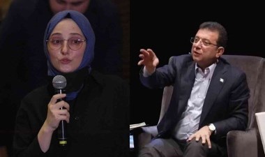 Mevzular programında Ekrem İmamoğlu'ndan destek isteyen Dr. Hilal Polat programdan sonra yaşananları anlattı – Son Dakika Siyaset Haberleri | Cumhuriyet