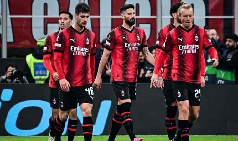 Milan – Empoli maçı ne zaman, saat kaçta, hangi kanalda?