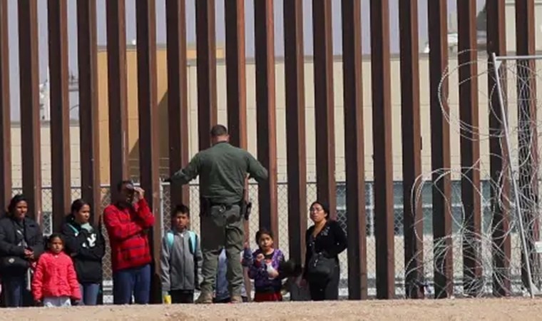 Uber ile sınır geçmeye çalıştılar: Kartel ateş açtı