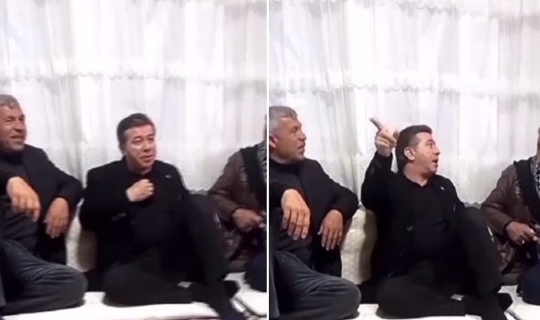 AKP’li aday iktidarın nimetlerinden nasıl yararlandığını pişkin pişkin anlattı: ‘Arıyorum valiyi 5 dakika…’